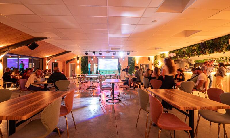 Camping Domaine Berrua 4* - 8