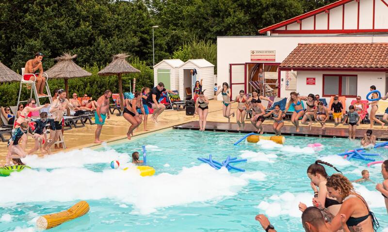 Camping Domaine Berrua 4* - 25