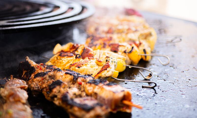 Camping Domaine Berrua 4* - 22