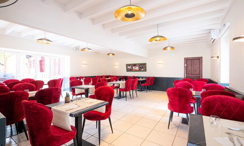 Camping Domaine Berrua 4* - 40