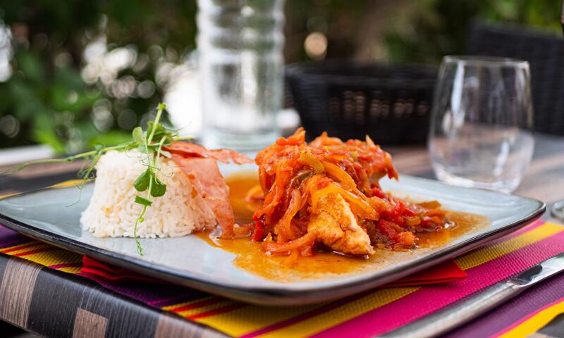 Camping Domaine Berrua 4* - 41