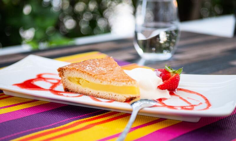 Camping Domaine Berrua 4* - 39