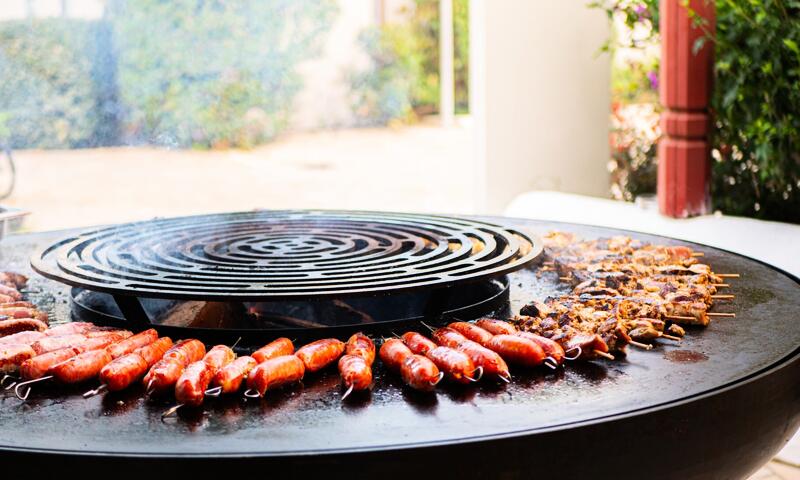 Camping Domaine Berrua 4* - 13