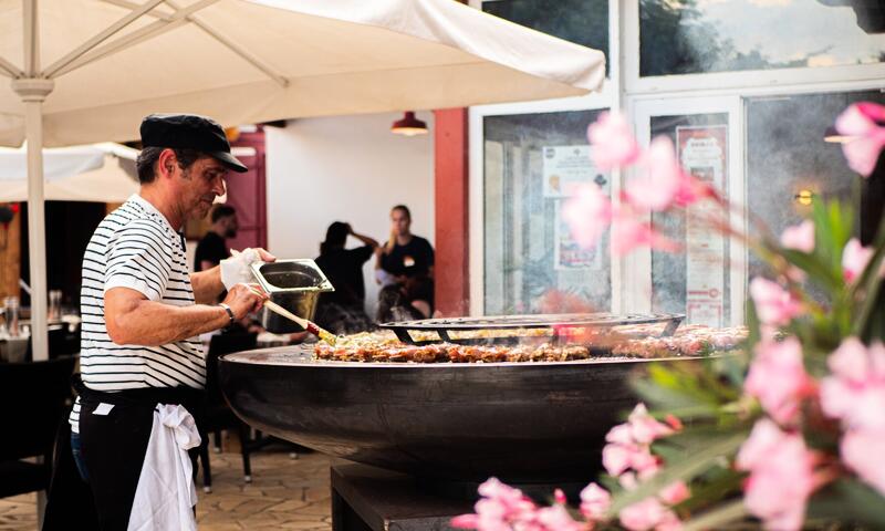 Camping Domaine Berrua 4* - 10