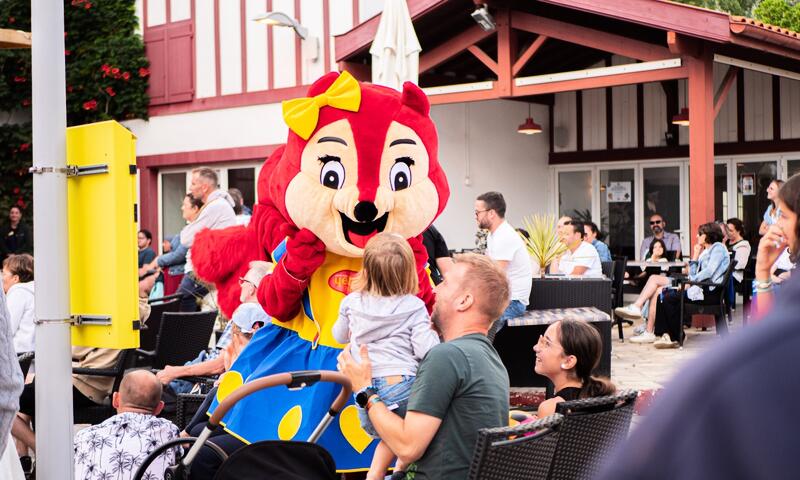 Camping Domaine Berrua 4* - 15