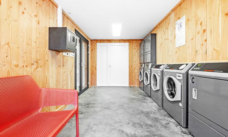 Camping Domaine Berrua 4* - 32