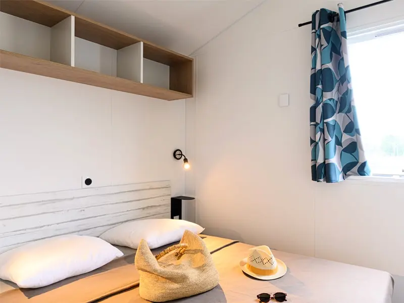 Camping ERREKA - Sea Green by Sunêlia 4 étoiles★★★★