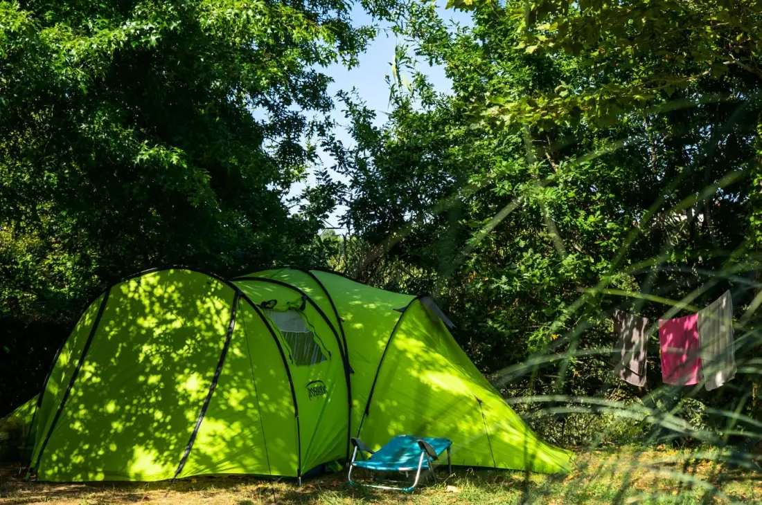 Camping ERREKA - Sea Green by Sunêlia 4 étoiles★★★★