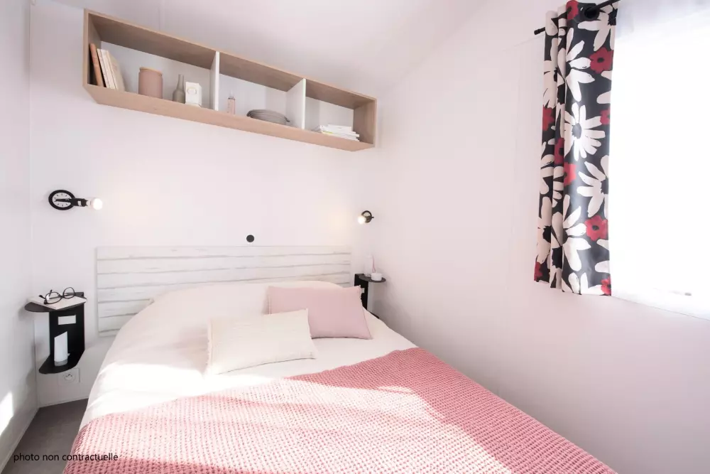 Camping Harrobia 3 étoiles★★★