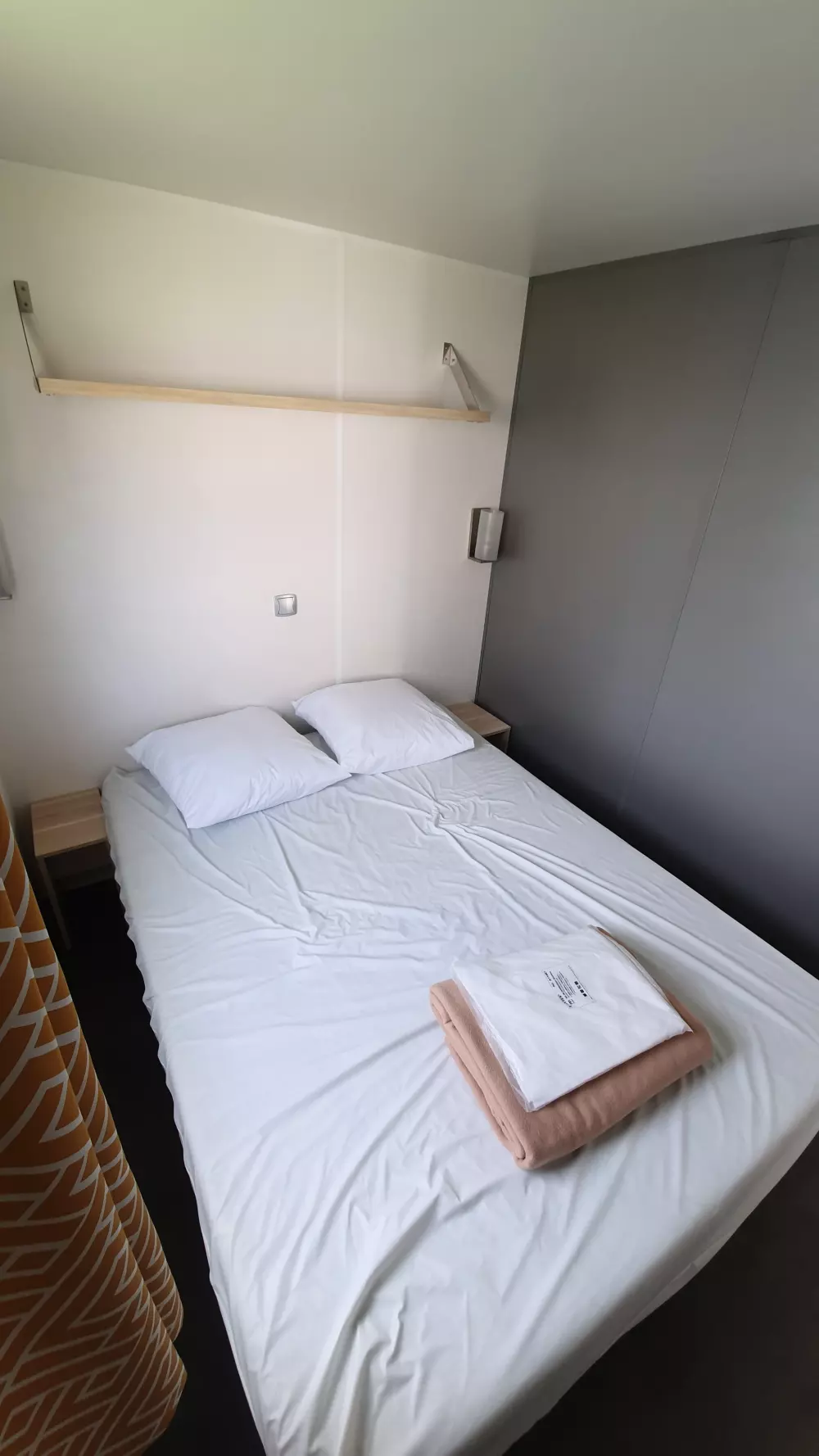 Camping Harrobia 3 étoiles★★★