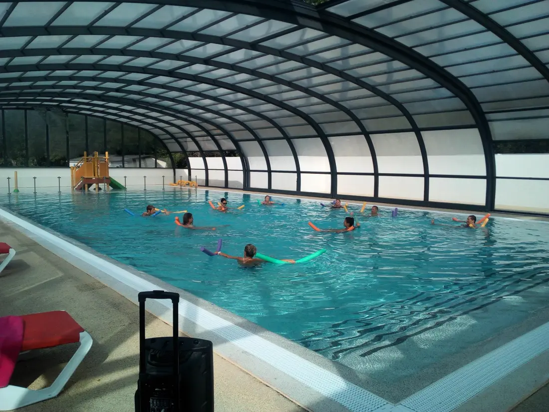 Camping Harrobia 3 étoiles★★★