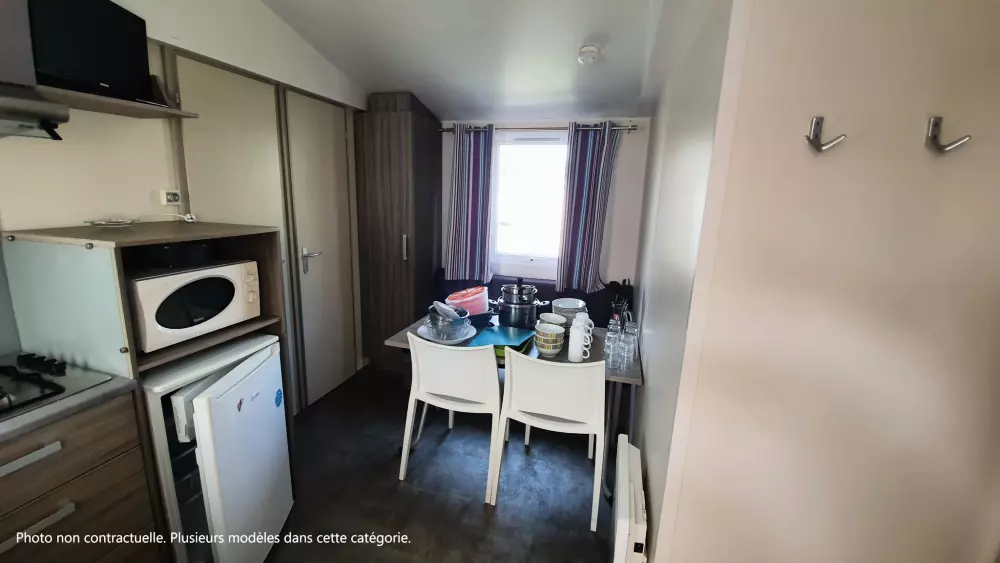 Camping Harrobia 3 étoiles★★★