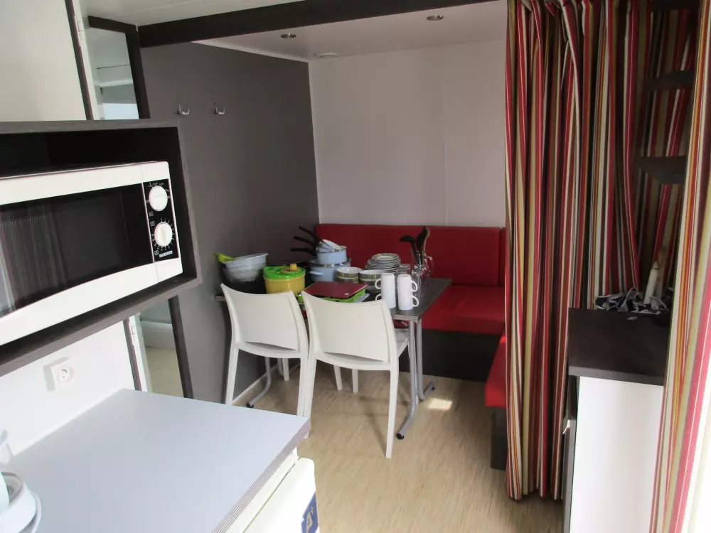 Camping Harrobia 3 étoiles★★★