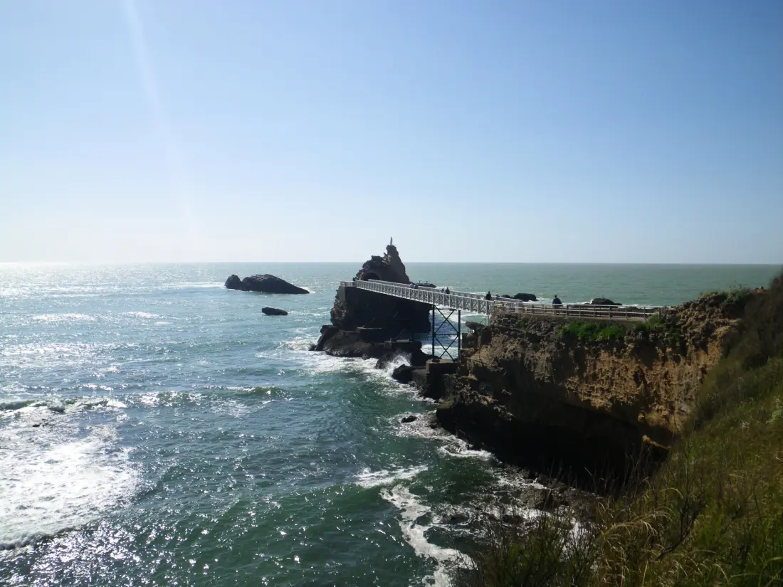 Camping Harrobia 3 étoiles★★★