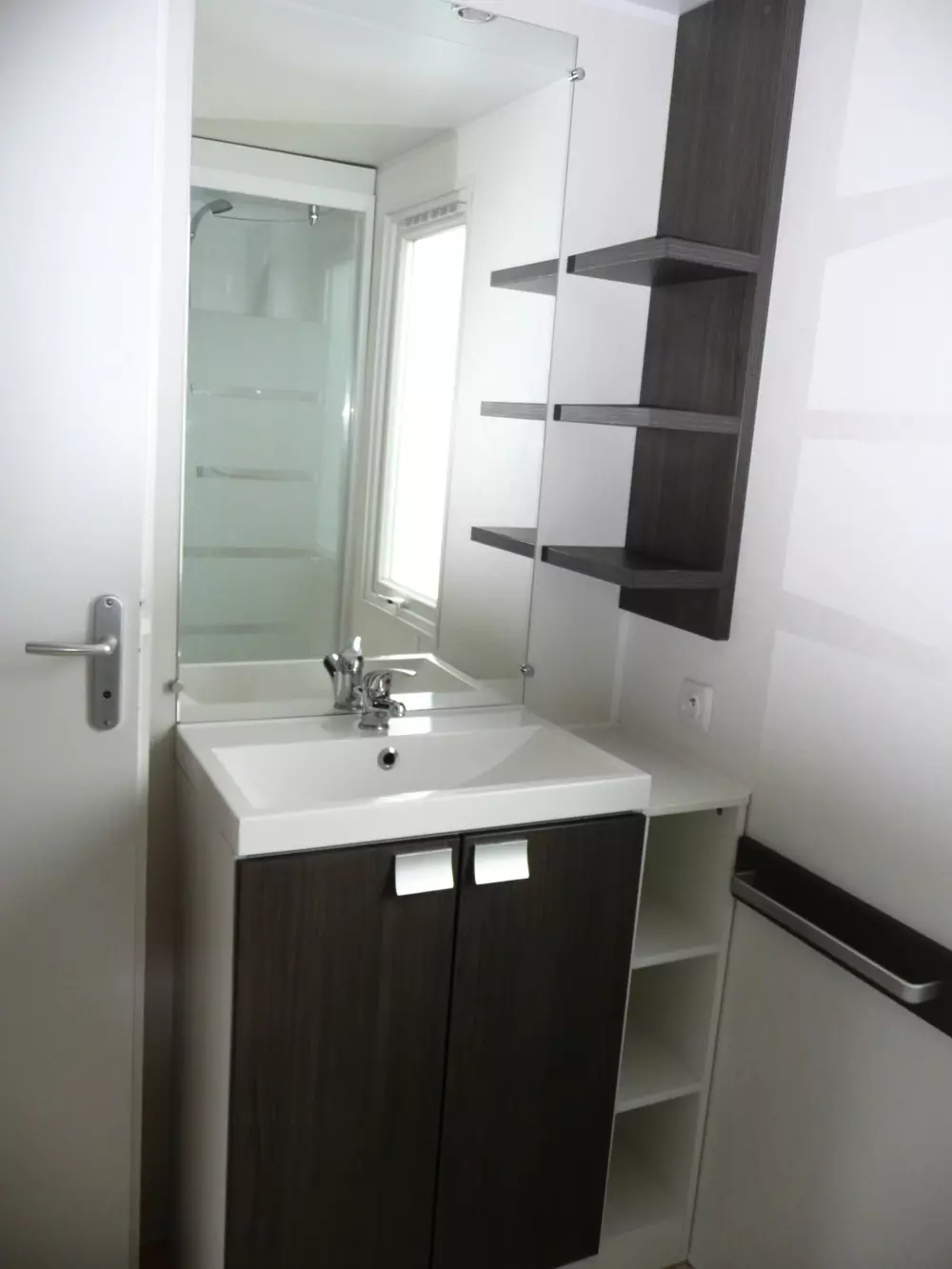 Camping Harrobia 3 étoiles★★★