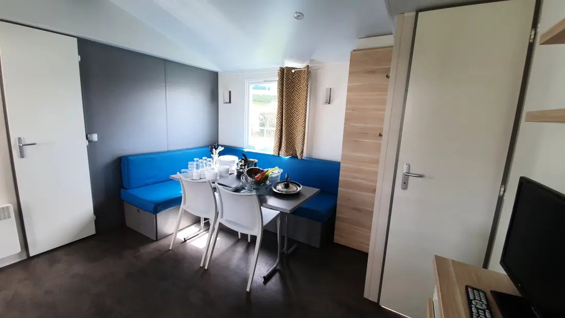 Camping Harrobia 3 étoiles★★★