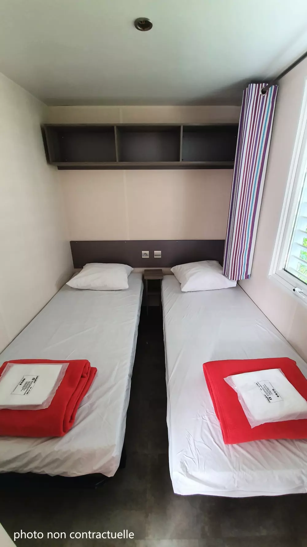 Camping Harrobia 3 étoiles★★★