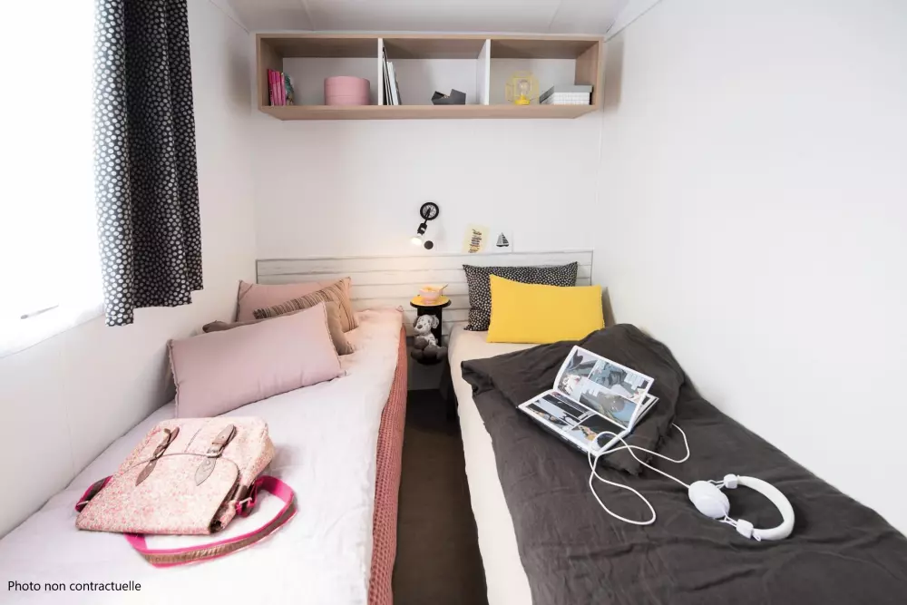 Camping Harrobia 3 étoiles★★★