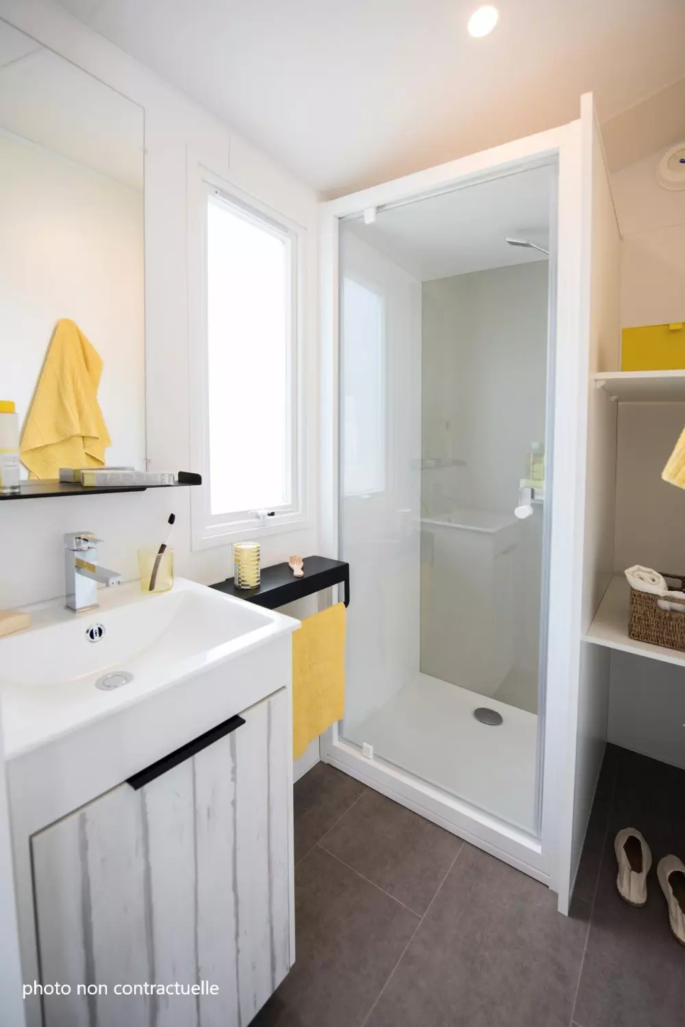 Camping Harrobia 3 étoiles★★★