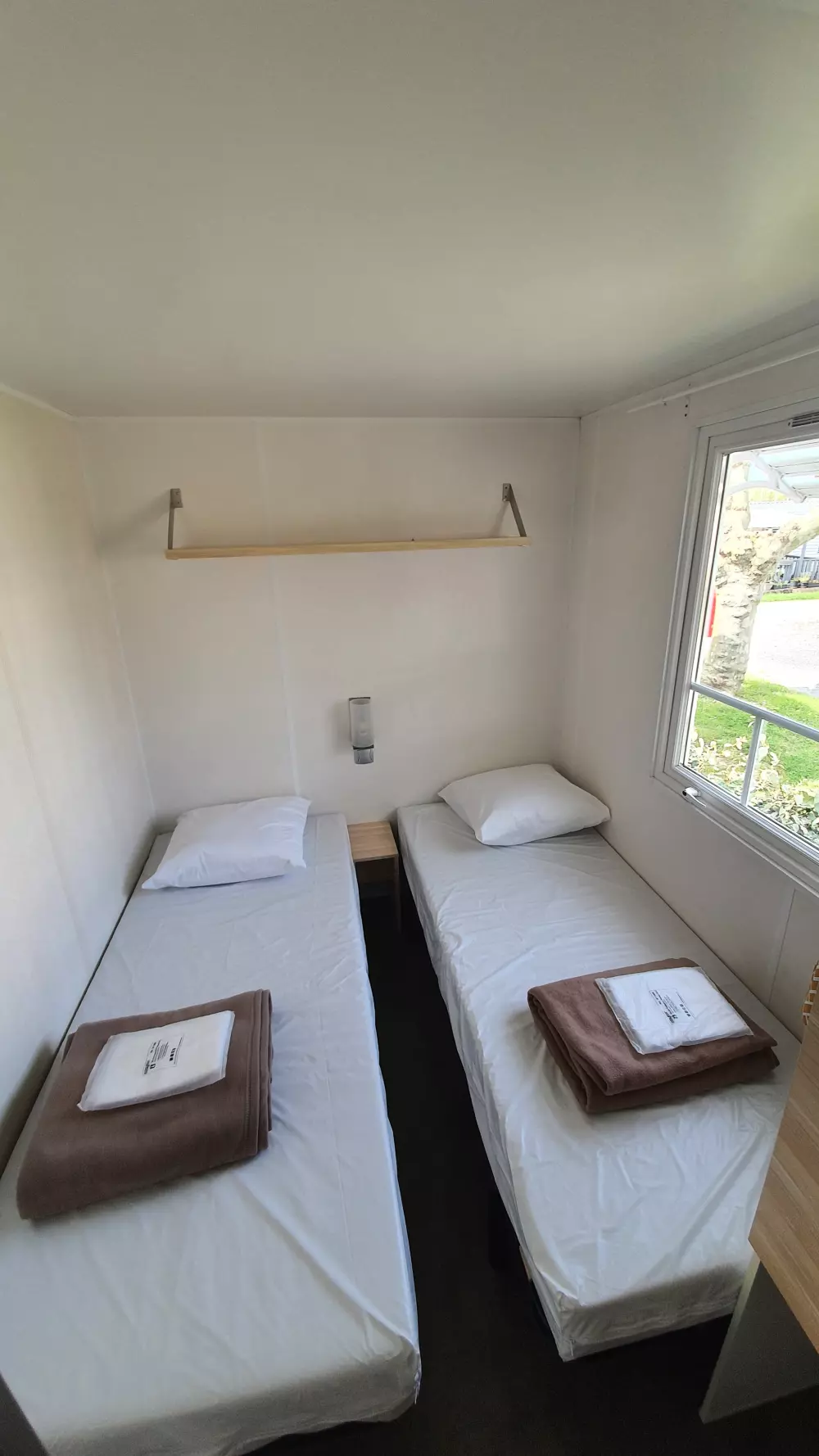 Camping Harrobia 3 étoiles★★★