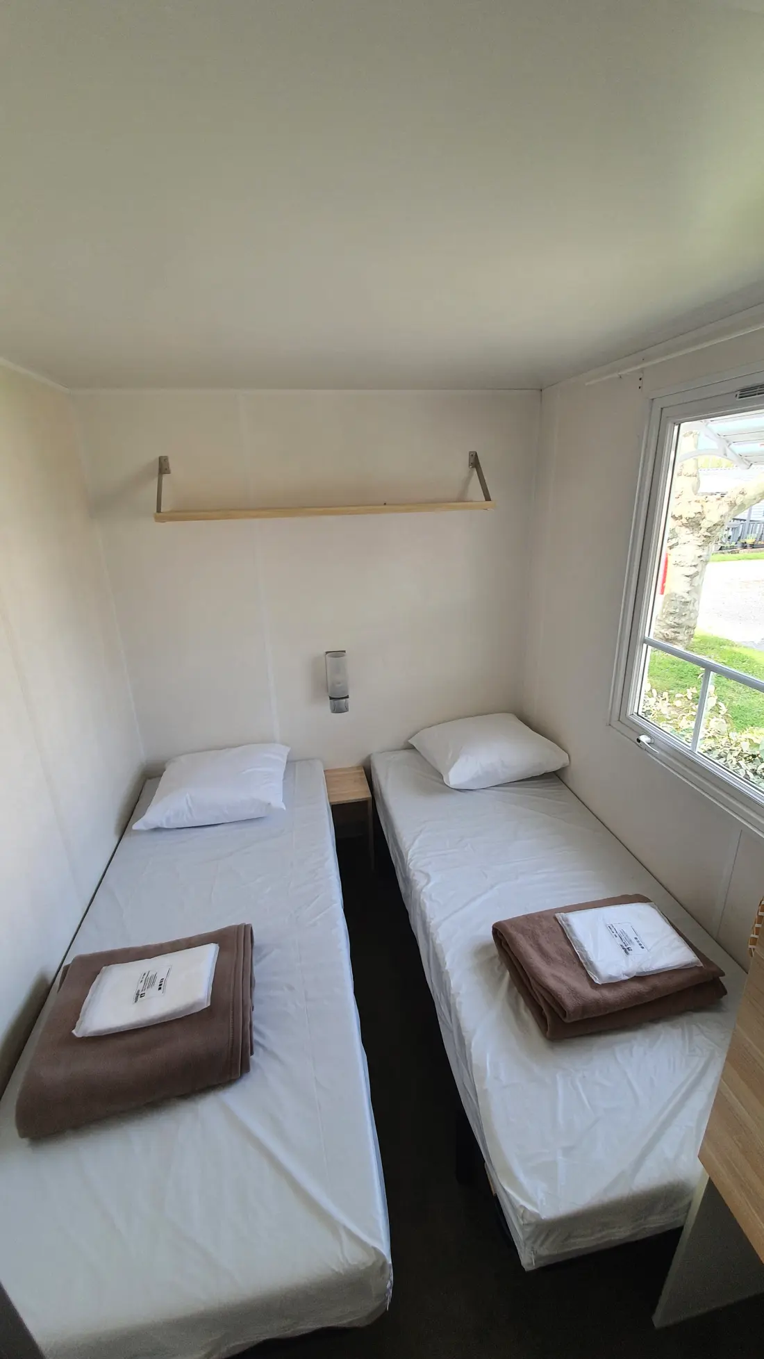 Camping Harrobia 3 étoiles★★★