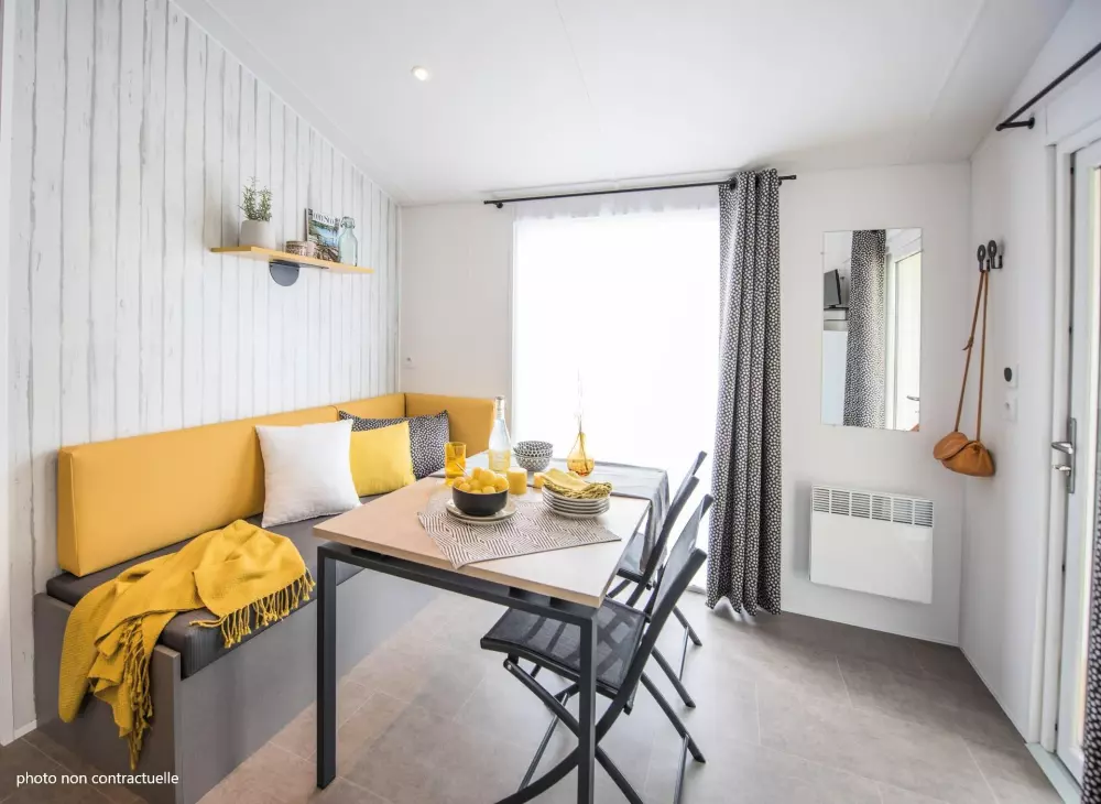 Camping Harrobia 3 étoiles★★★