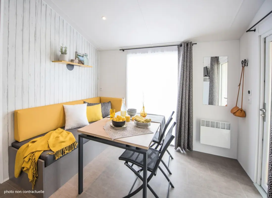 Camping Harrobia 3 étoiles★★★