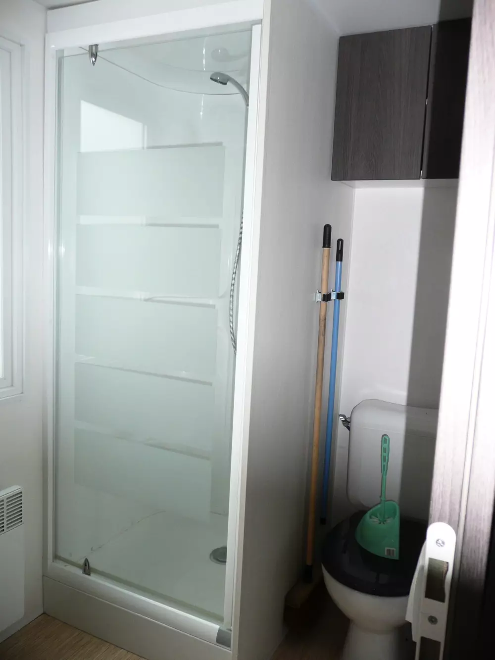 Camping Harrobia 3 étoiles★★★