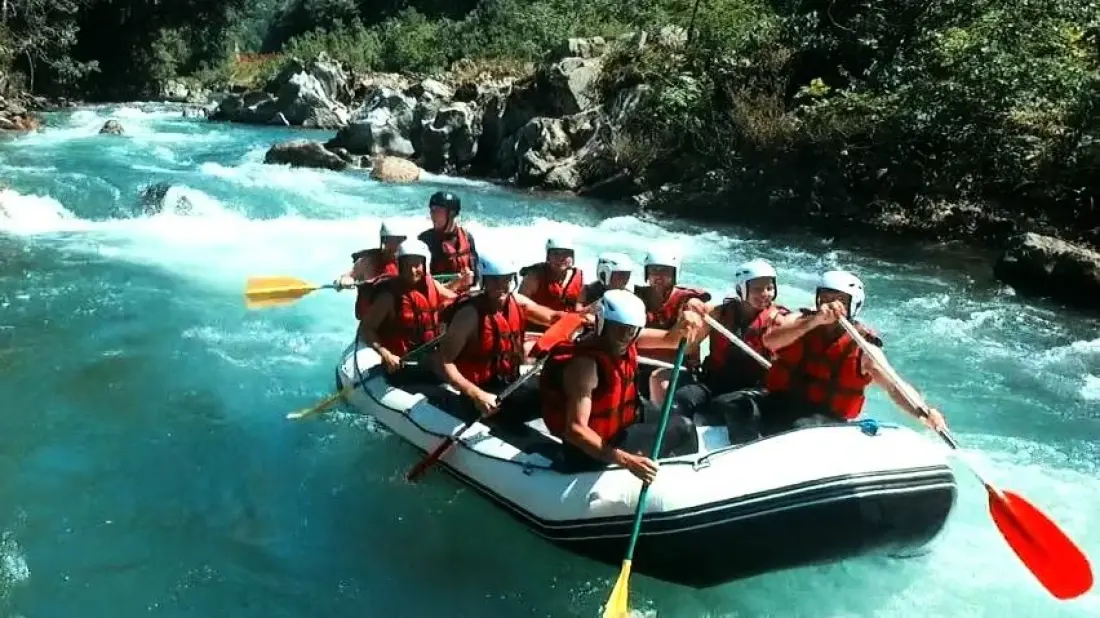 Camping Harrobia 3 étoiles★★★