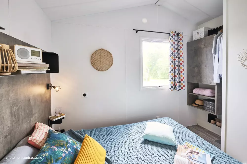 Camping Harrobia 3 étoiles★★★