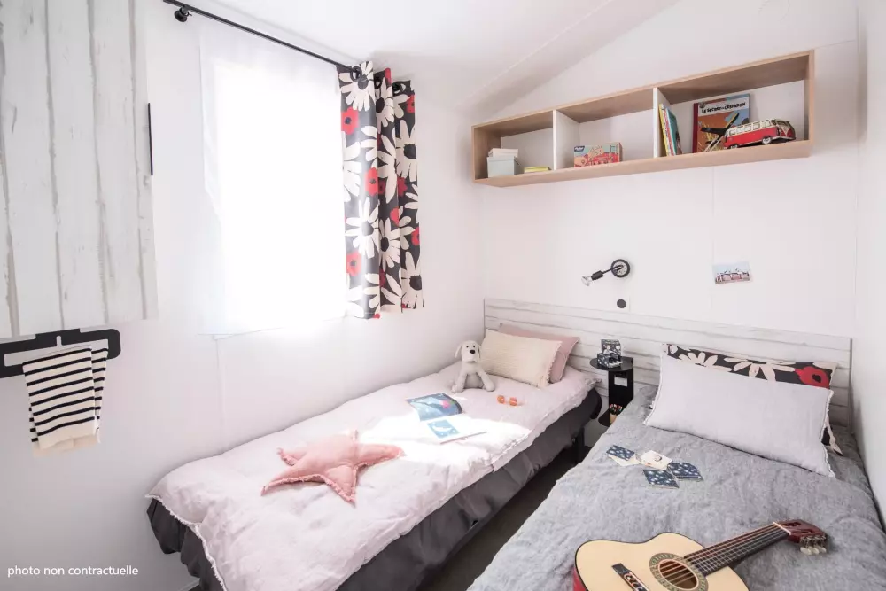 Camping Harrobia 3 étoiles★★★