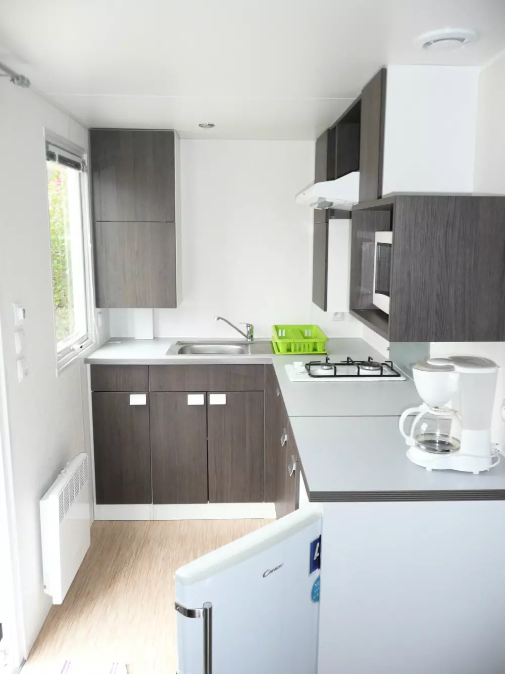 Camping Harrobia 3 étoiles★★★