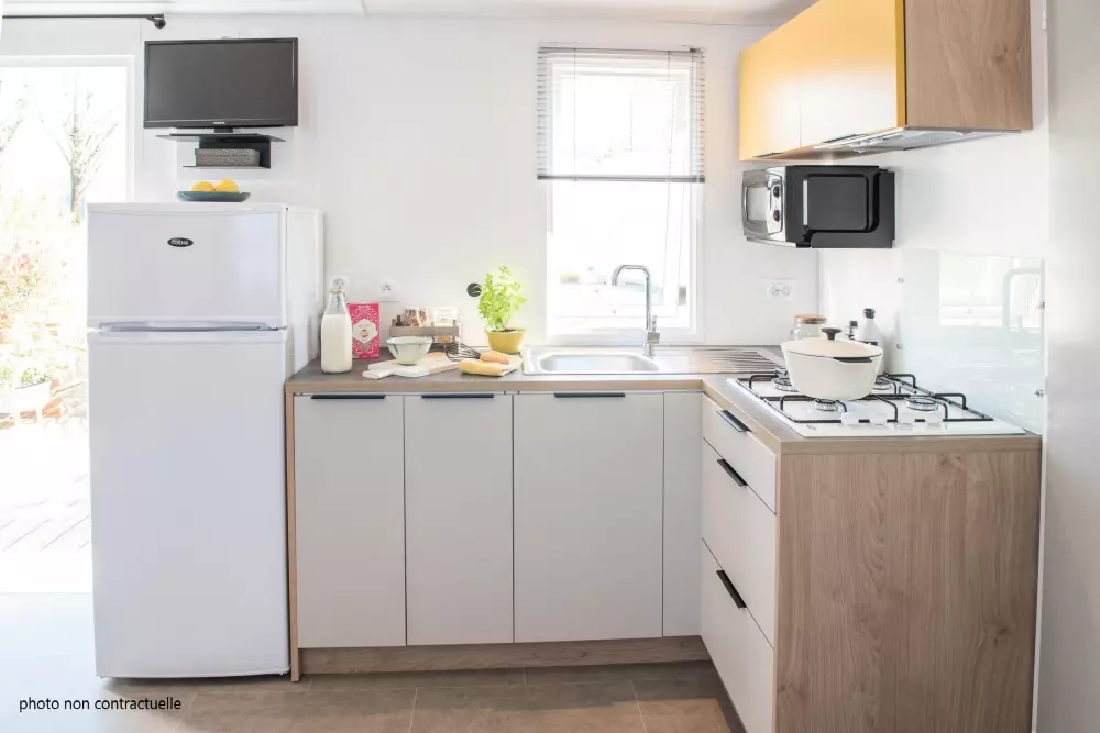 Camping Harrobia 3 étoiles★★★