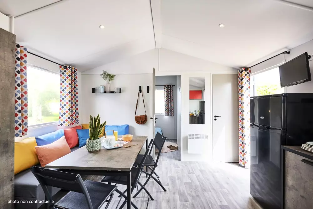 Camping Harrobia 3 étoiles★★★