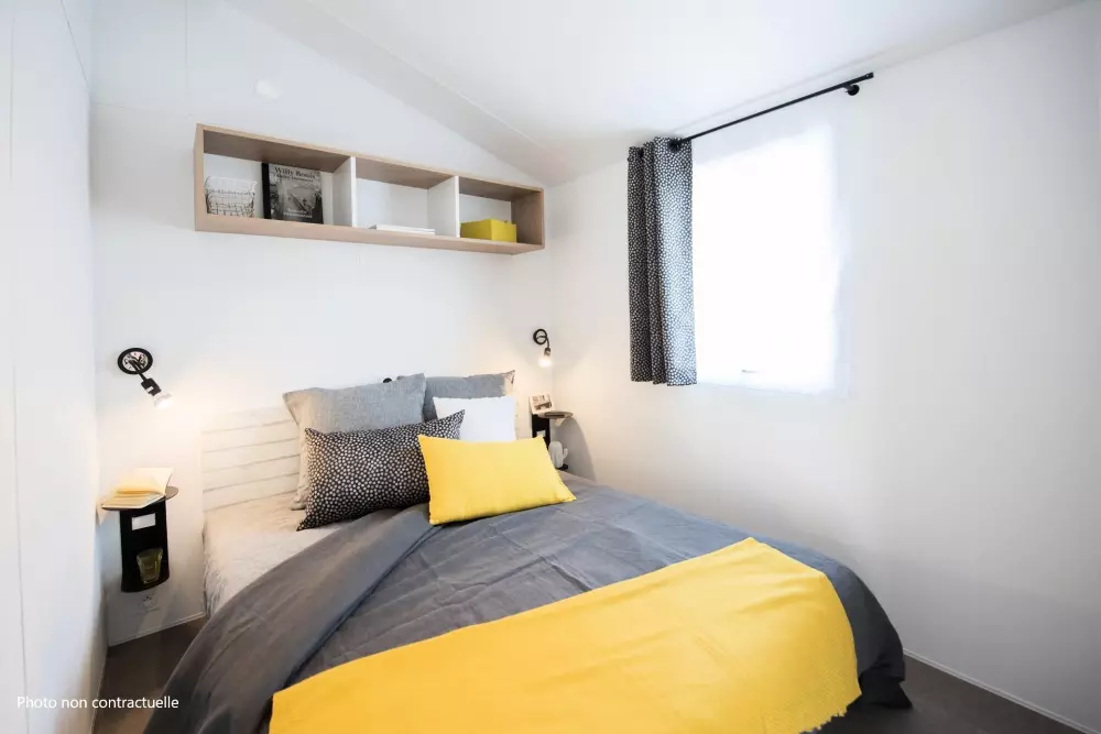 Camping Harrobia 3 étoiles★★★