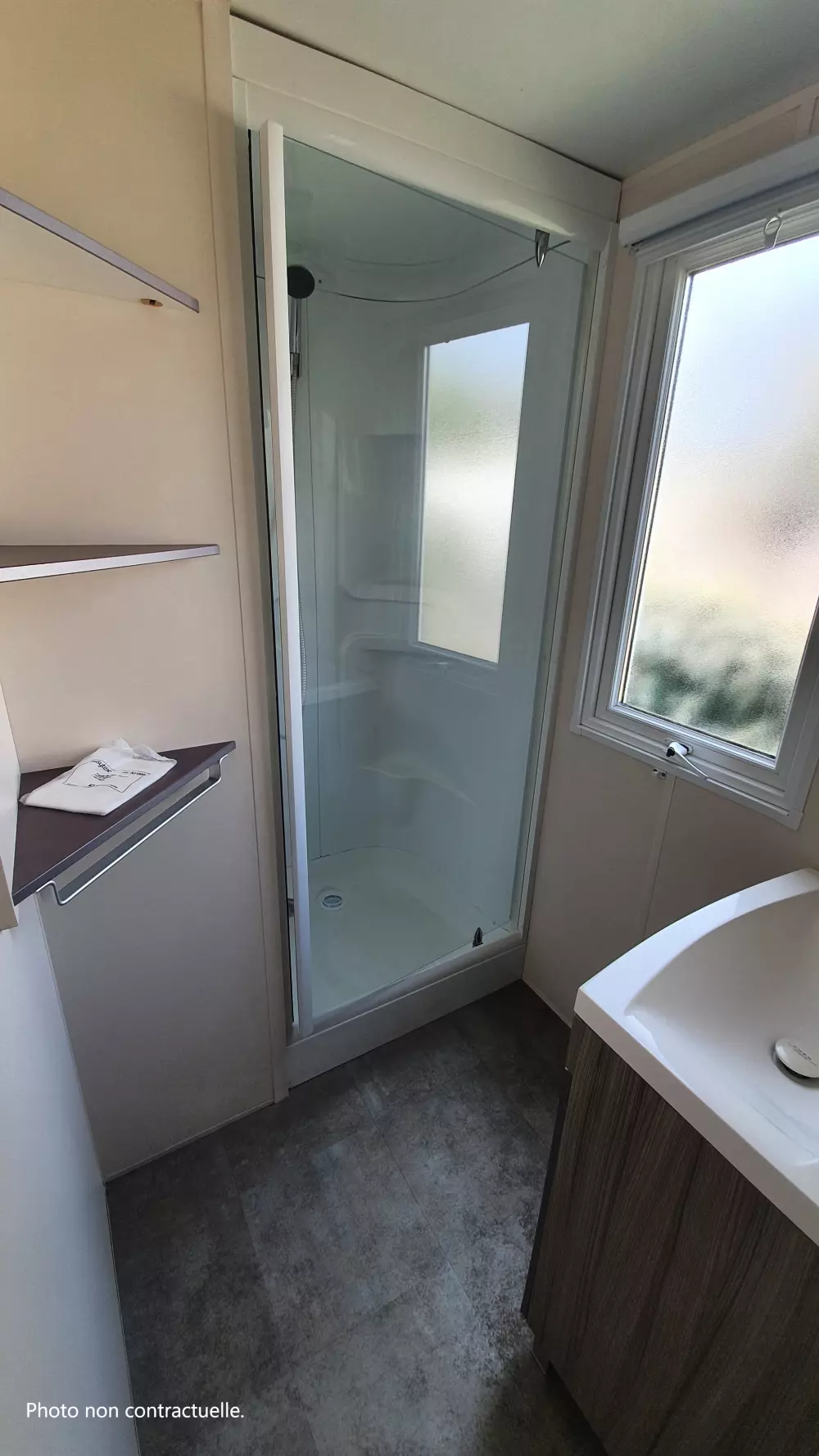 Camping Harrobia 3 étoiles★★★