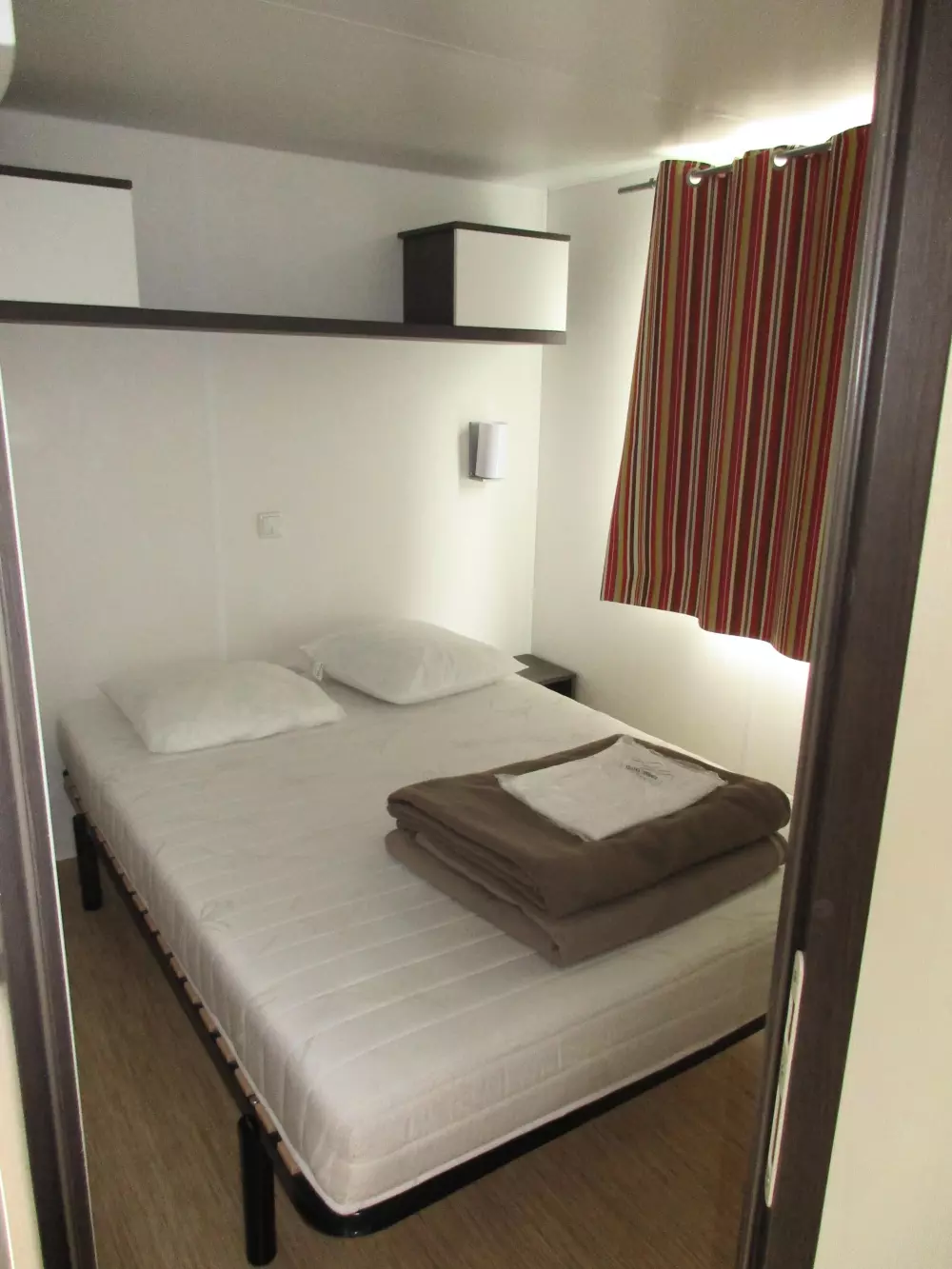 Camping Harrobia 3 étoiles★★★