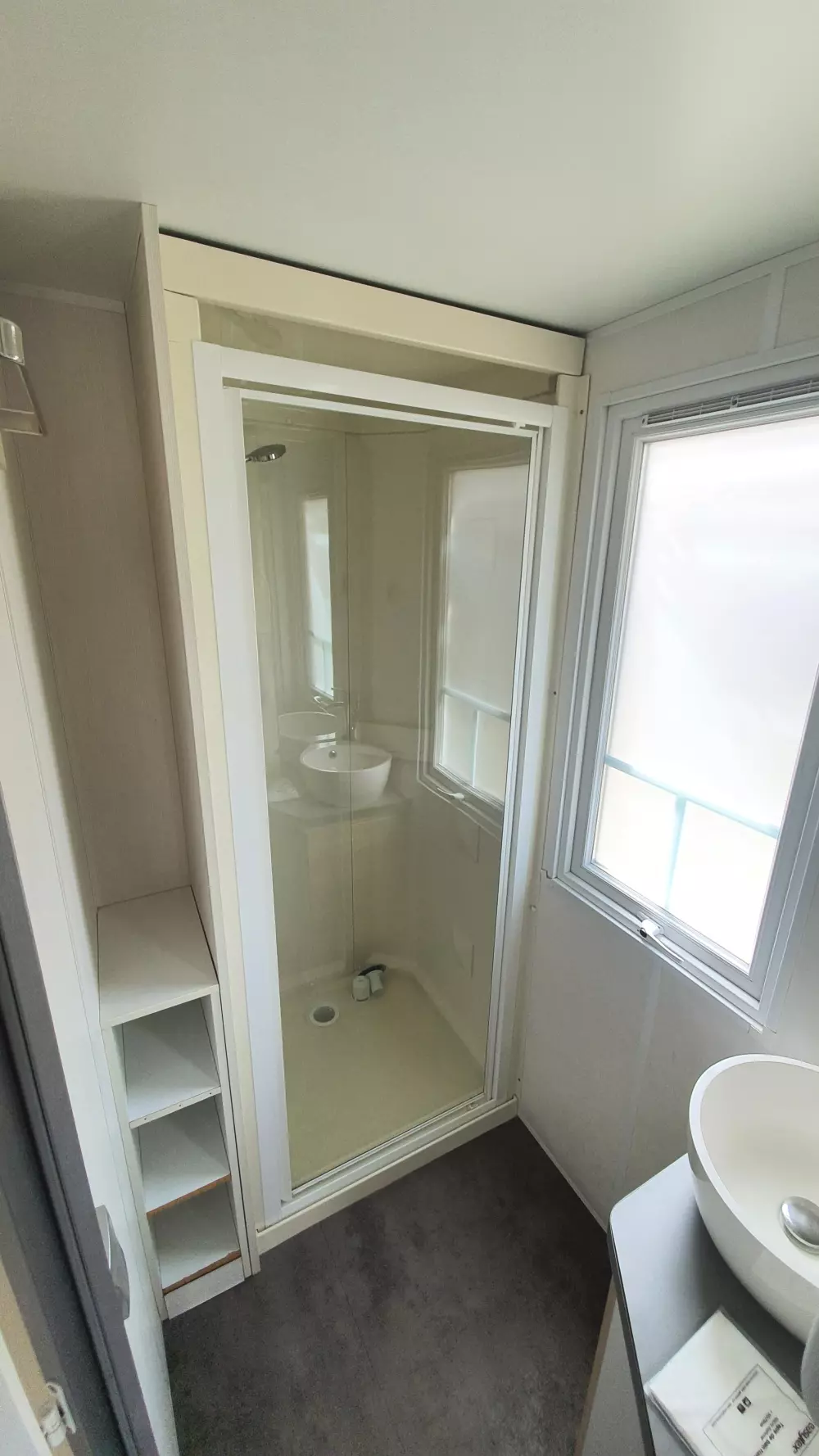 Camping Harrobia 3 étoiles★★★