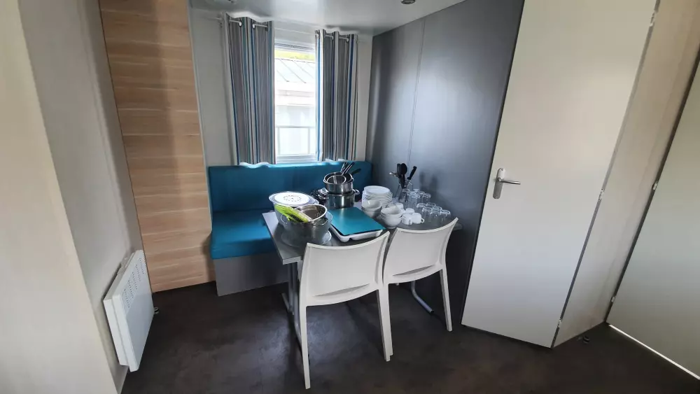 Camping Harrobia 3 étoiles★★★