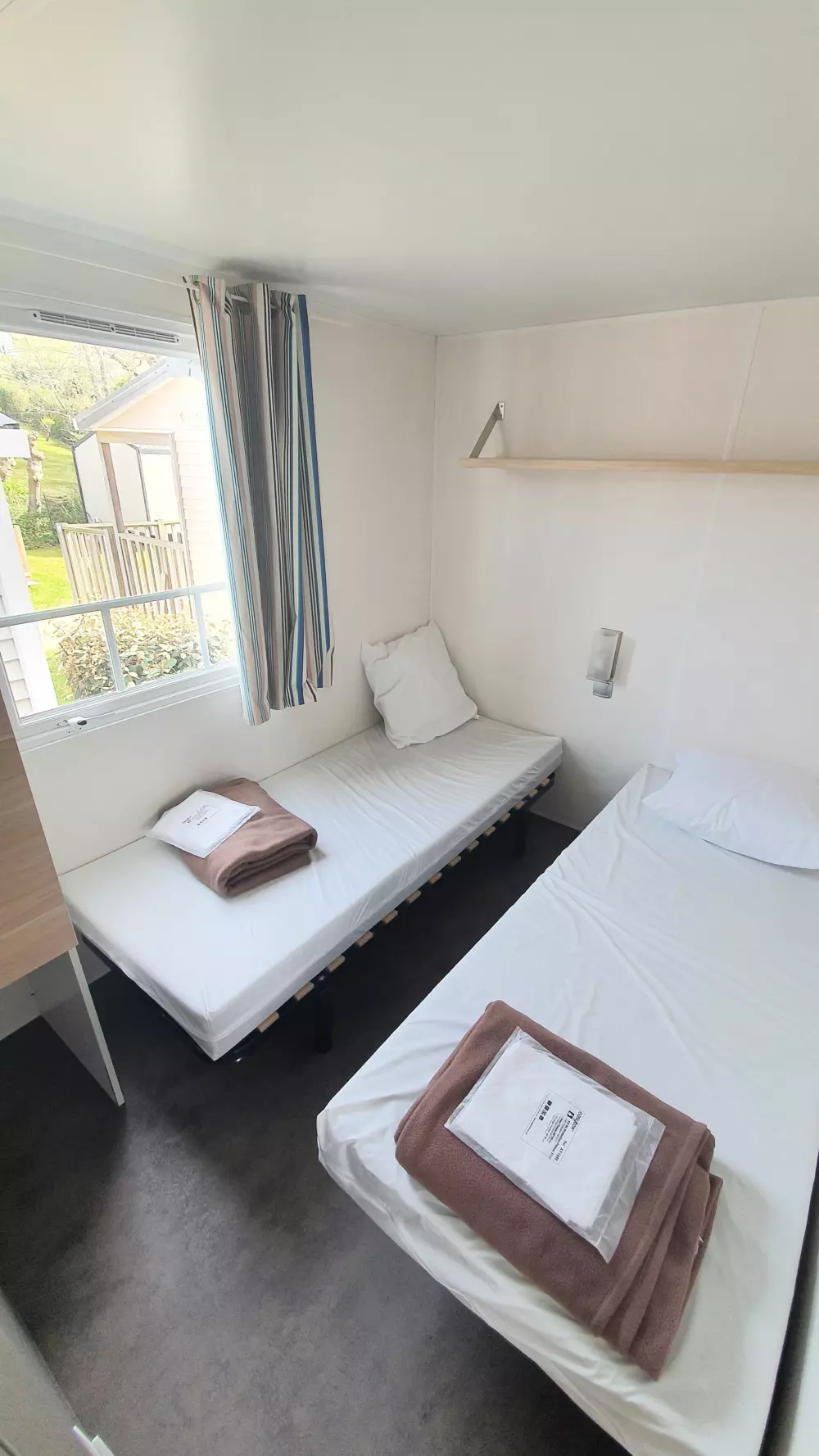 Camping Harrobia 3 étoiles★★★