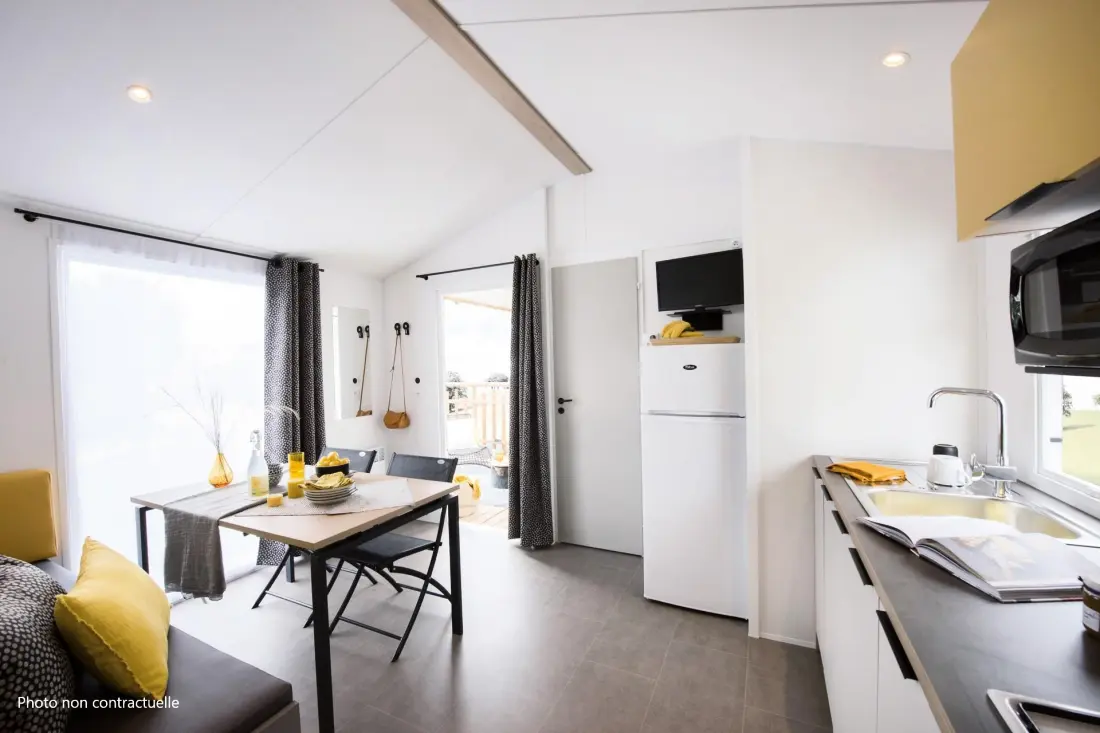 Camping Harrobia 3 étoiles★★★