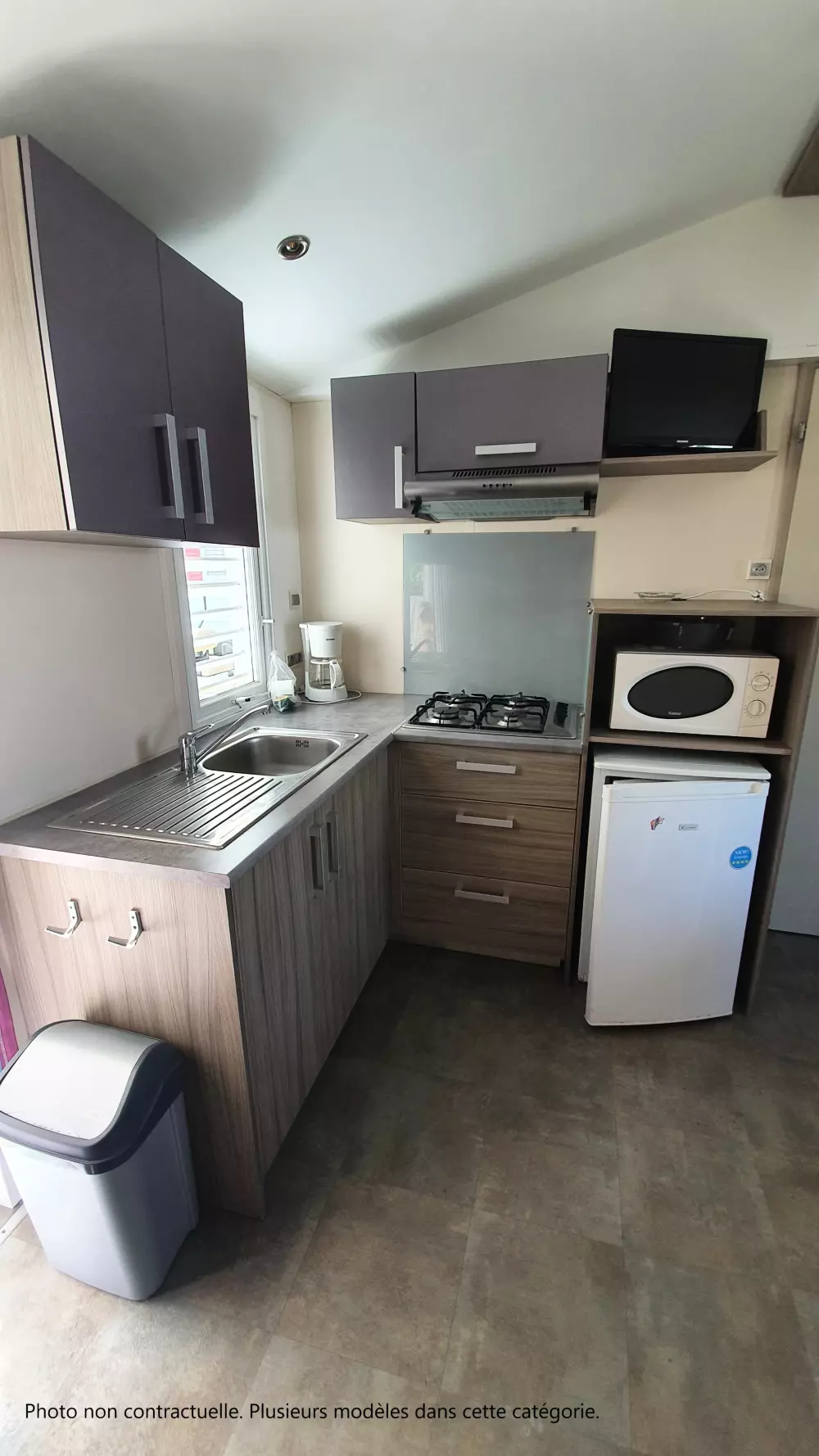 Camping Harrobia 3 étoiles★★★