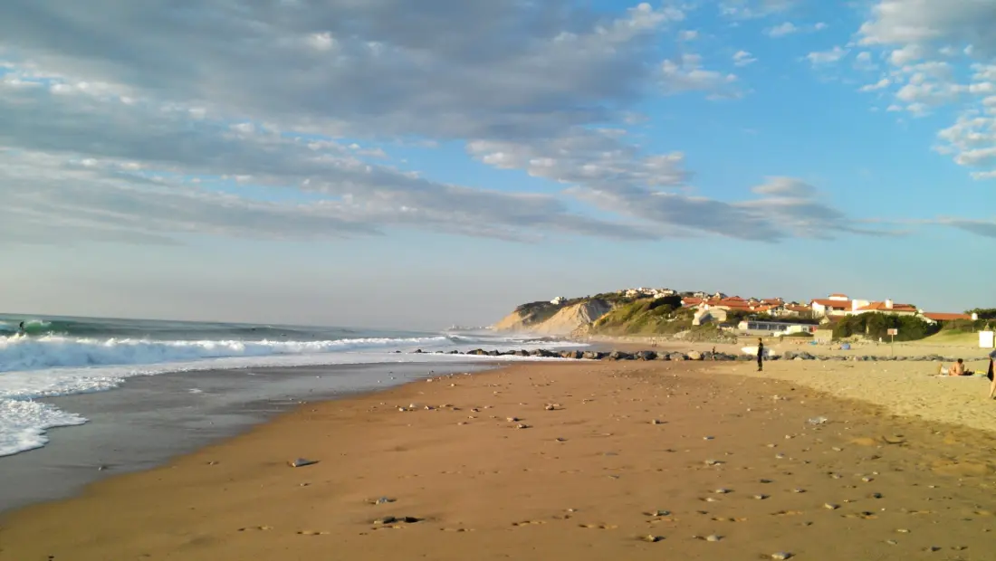 Camping Harrobia 3 étoiles★★★