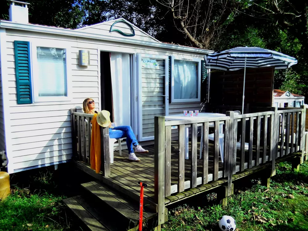 Camping Harrobia 3 étoiles★★★