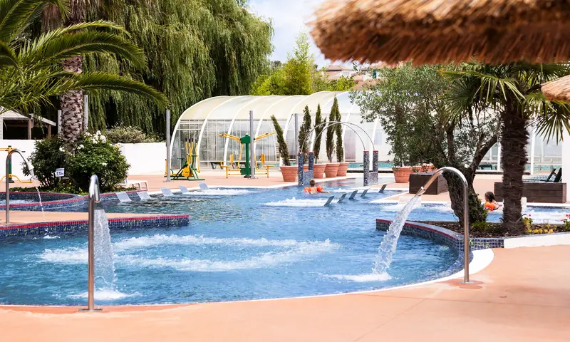 Fram Camping Club Le Ruisseau Pays Basque 5