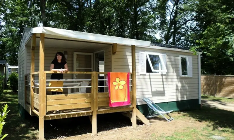 Fram Camping Club Le Ruisseau Pays Basque 5