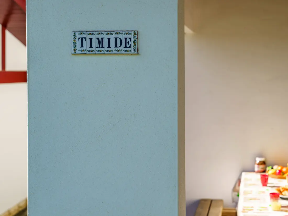 Maison de Vacances Bidart