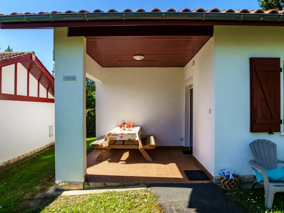 Maison de Vacances Bidart
