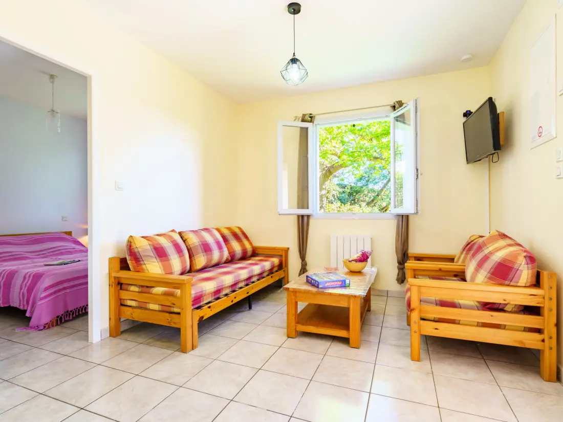 Maison de Vacances Bidart