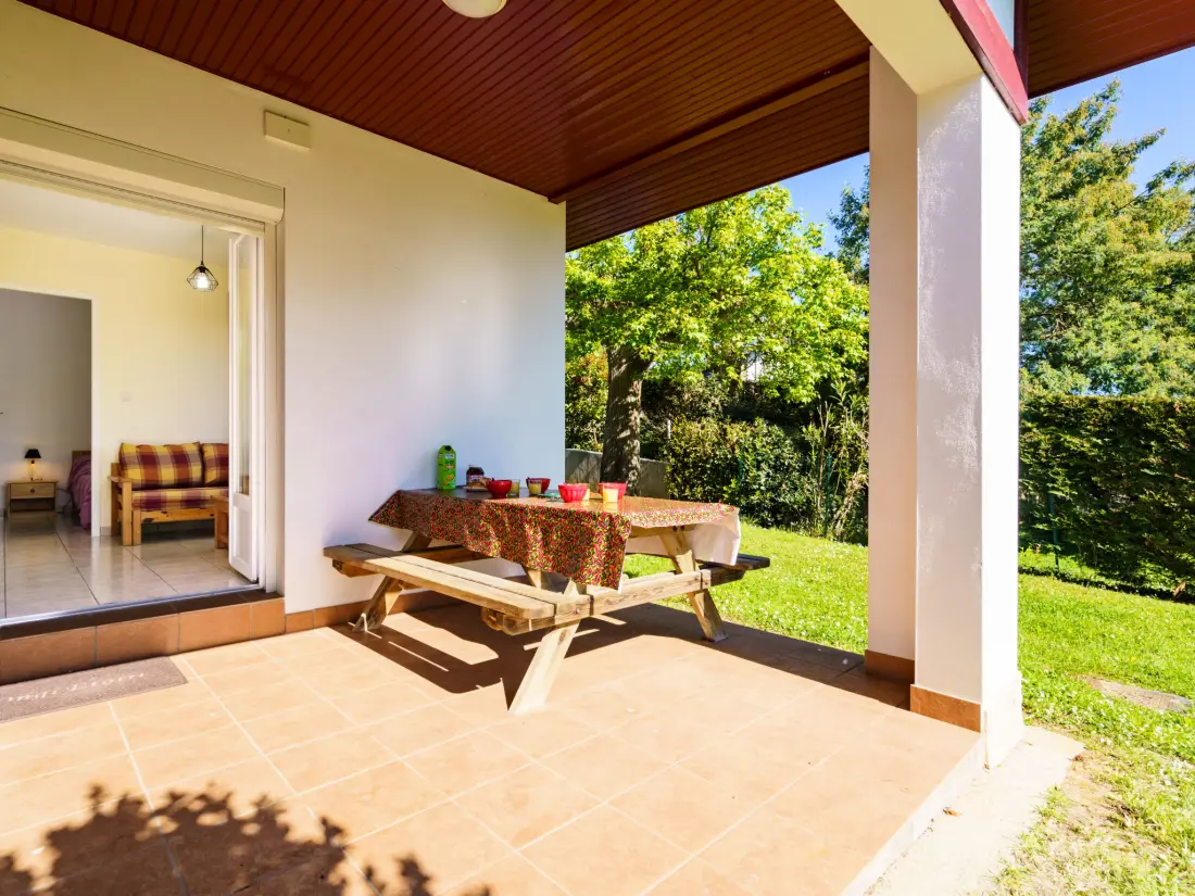 Maison de Vacances Bidart